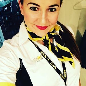 Meet your Posher, Catherine